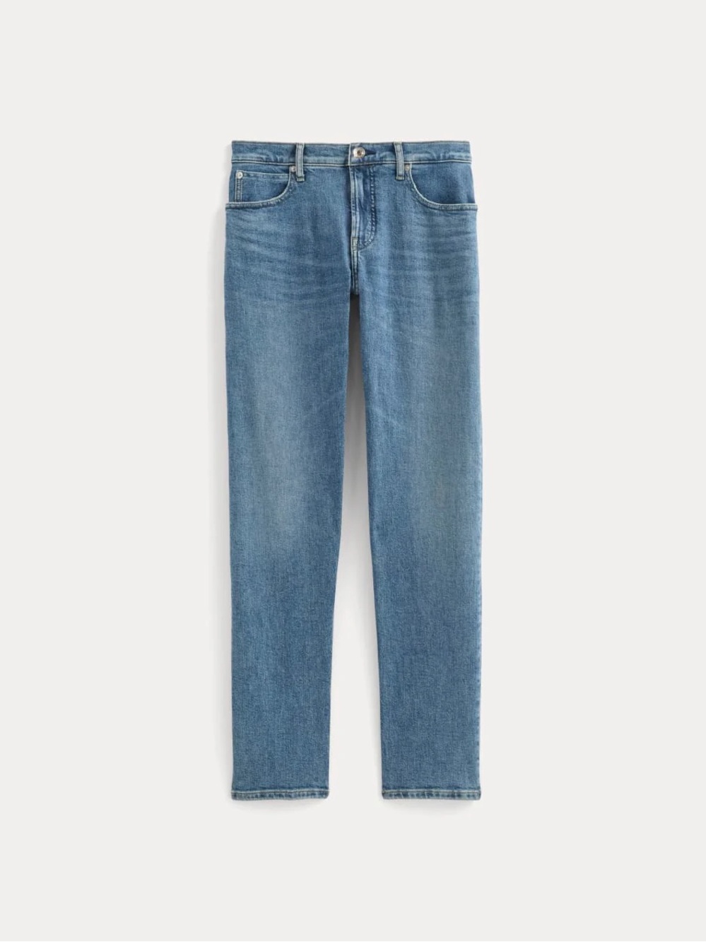 EVERLANE THE SELVEDGE SLIM-FIT JEAN